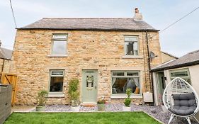 Pepper Cottage